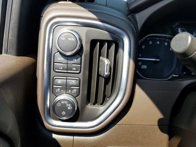 2022 GMC Sierra 3500 HD Vehicle Photo in ELYRIA, OH 44035-6349