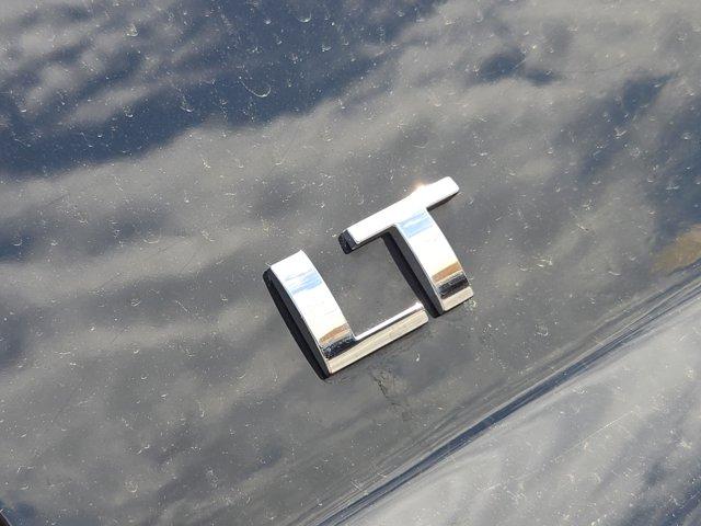 2017 Chevrolet Tahoe Vehicle Photo in Decatur, TX 76234