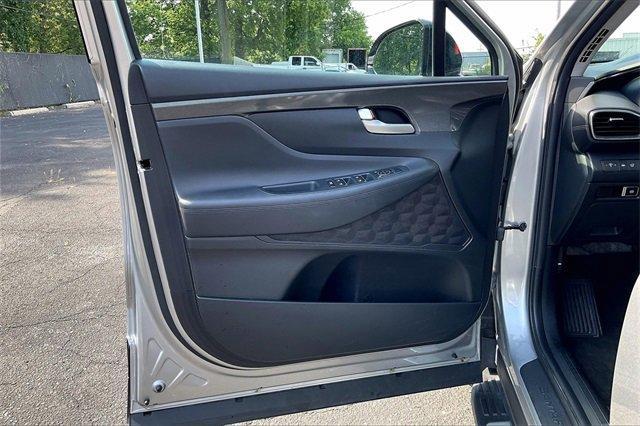 2023 Hyundai Santa Fe Vehicle Photo in INDEPENDENCE, MO 64055-1314