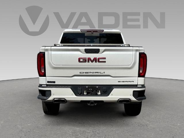 2019 GMC Sierra 1500 Vehicle Photo in Savannah, GA 31419
