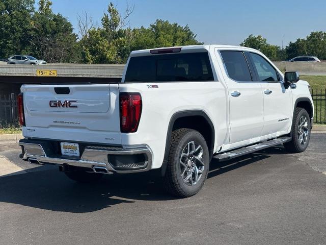 2026 GMC Sierra 1500 Vehicle Photo in COLUMBIA, MO 65203-3903