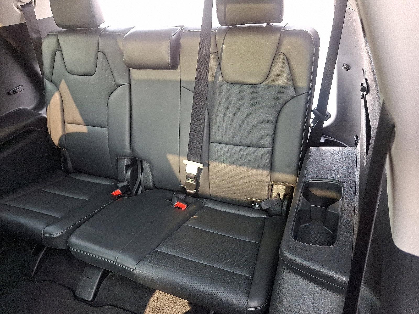 2020 Kia Telluride Vehicle Photo in Harrisburg, PA 17111
