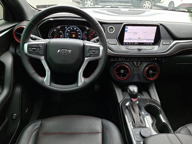 2020 Chevrolet Blazer Vehicle Photo in Philadelphia, PA 19116