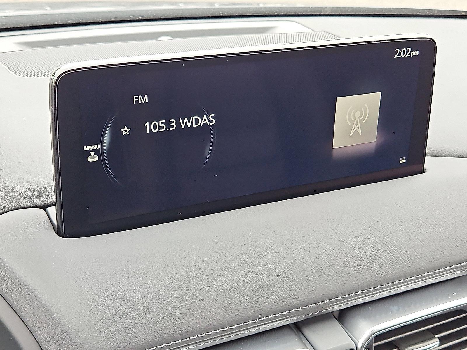 2025 Mazda CX-5 Vehicle Photo in Trevose, PA 19053