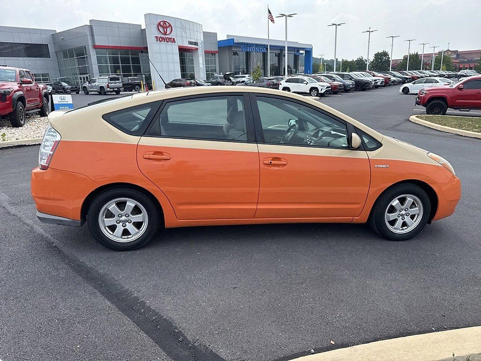 2009 Toyota Prius Vehicle Photo in Harrisburg, PA 17111