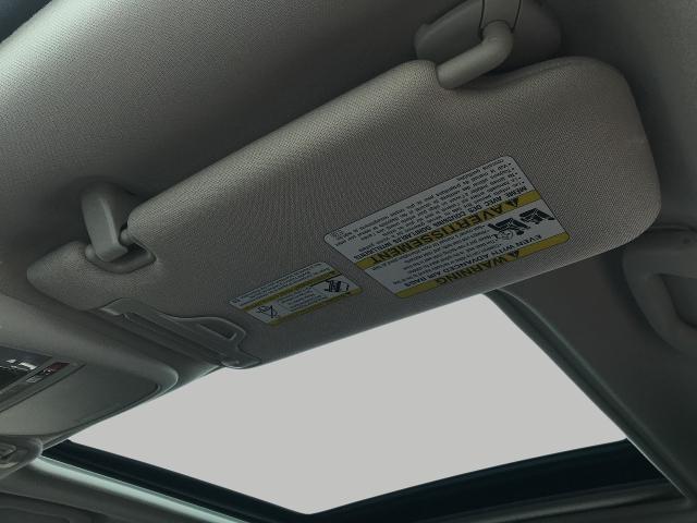 2023 Subaru Forester Vehicle Photo in GREEN BAY, WI 54303-3330