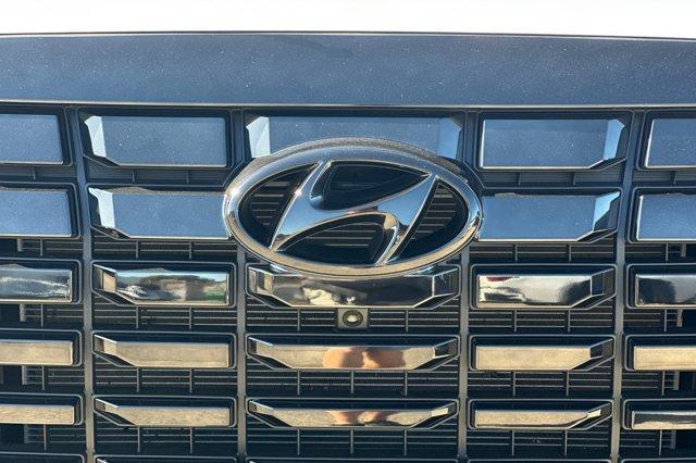 2024 Hyundai PALISADE Vehicle Photo in STOCKTON, CA 95212-2838