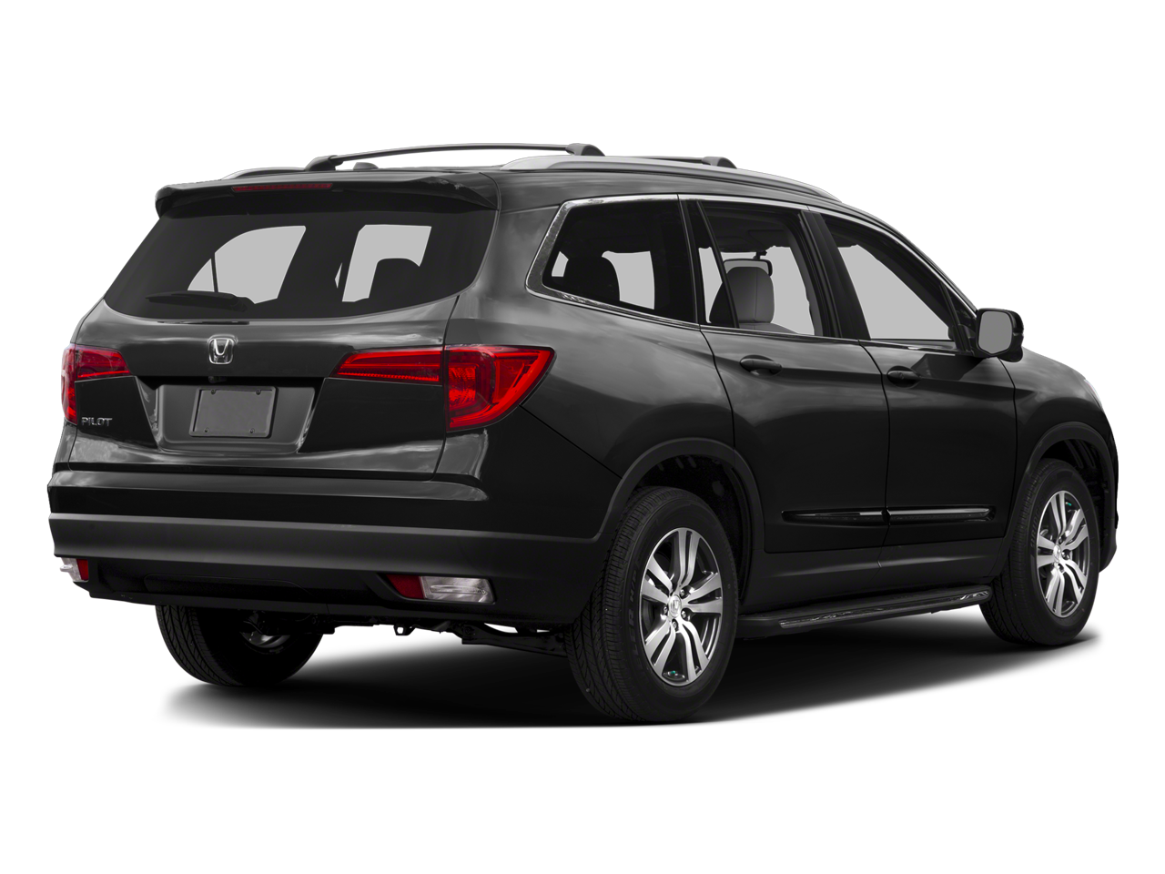2016 Honda Pilot Vehicle Photo in Grapevine, TX 76051