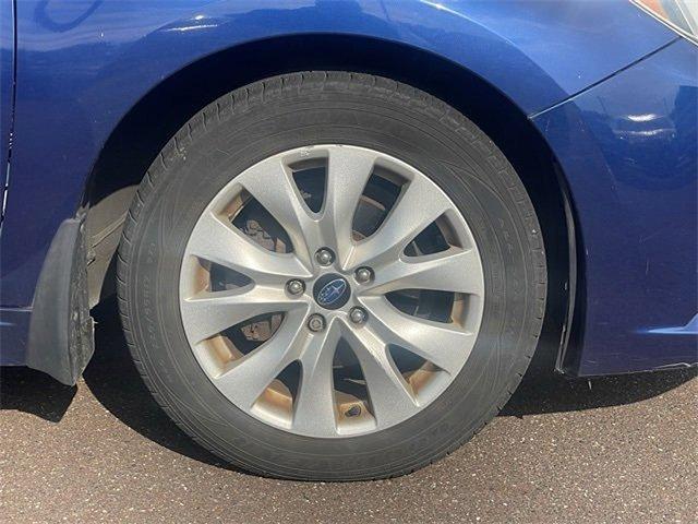 2015 Subaru Legacy Vehicle Photo in Willow Grove, PA 19090