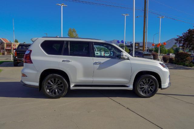 2022 Lexus GX 460 Vehicle Photo in Riverdale, UT 84405