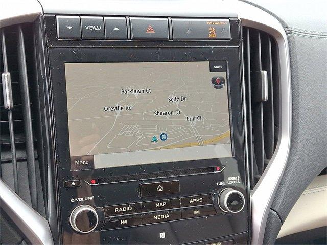 2019 Subaru Ascent Vehicle Photo in LANCASTER, PA 17601-0000