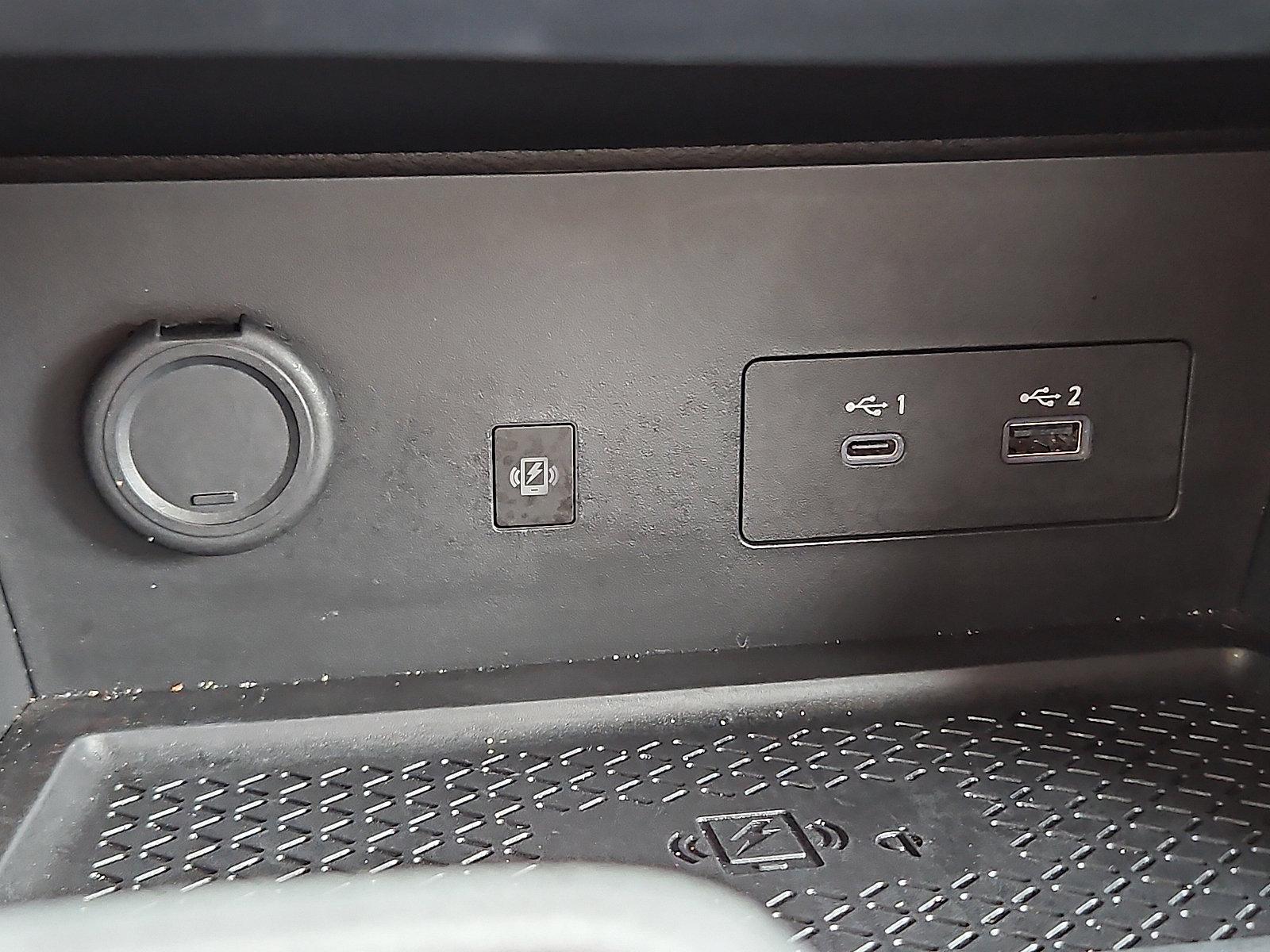 2023 Nissan Pathfinder Vehicle Photo in Jenkintown, PA 19046