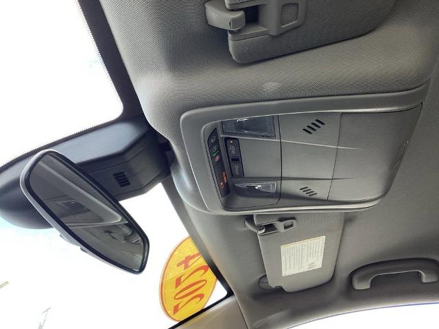 2024 Chevrolet Equinox Vehicle Photo in GARDNER, MA 01440-3110