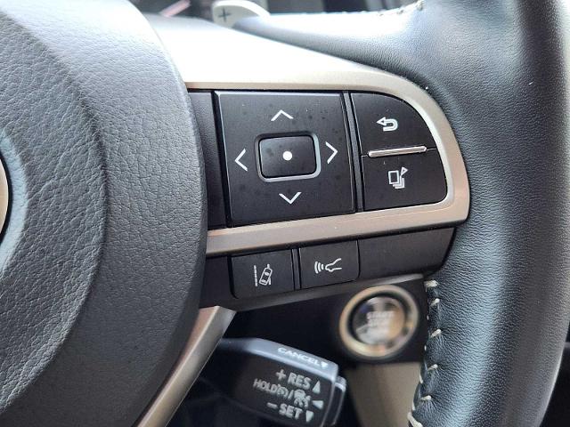 2020 Lexus RX 350 Vehicle Photo in DENTON, TX 76210-9321