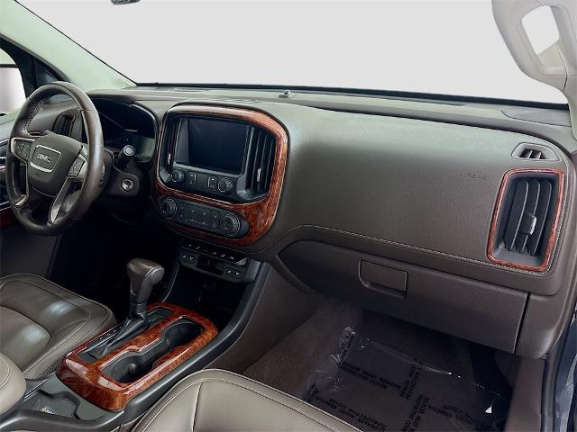 2021 GMC Canyon Vehicle Photo in PUYALLUP, WA 98371-4149