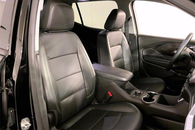 2024 GMC Terrain Vehicle Photo in INDEPENDENCE, MO 64055-1314