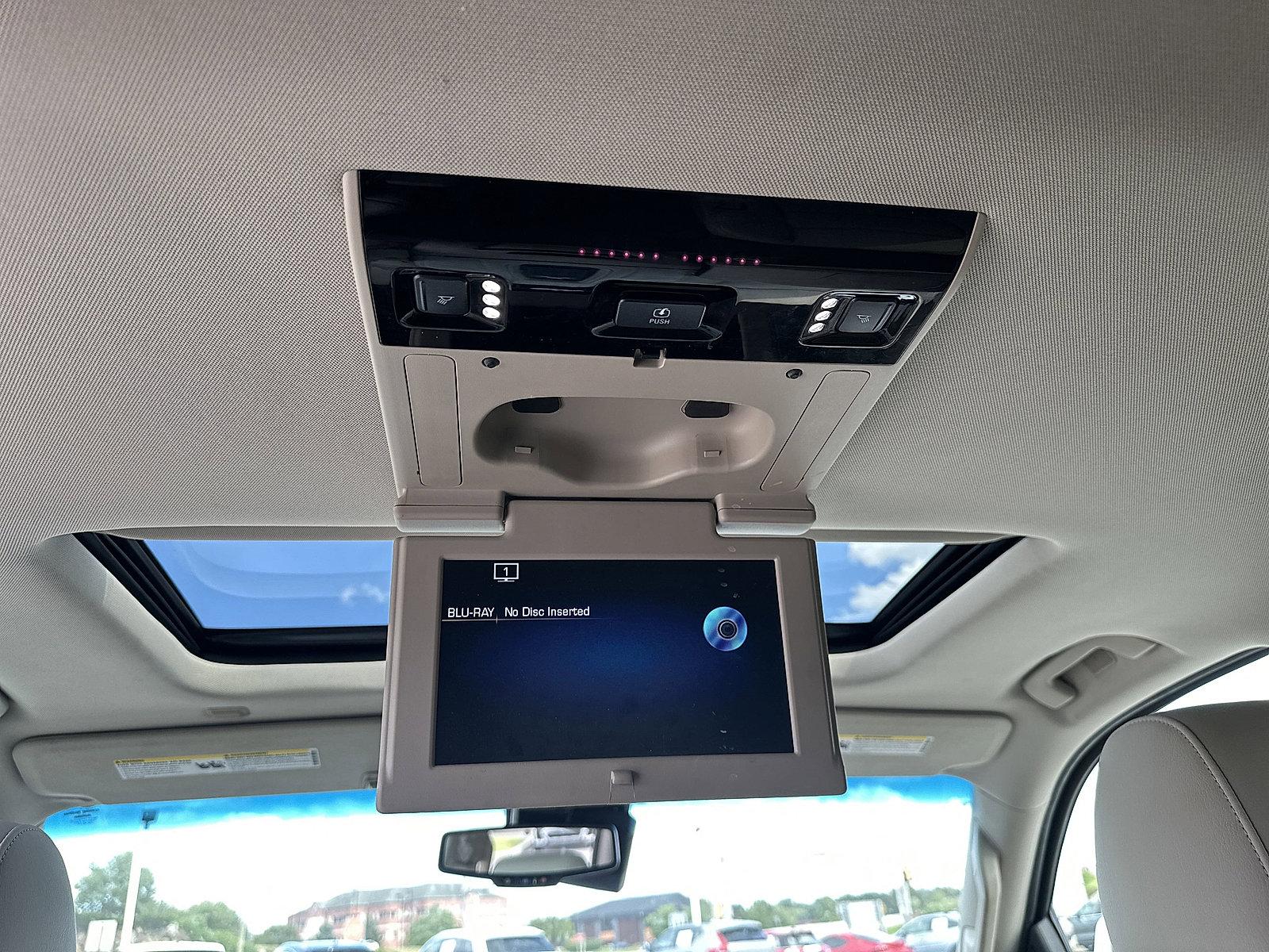 2015 Cadillac Escalade Vehicle Photo in Lancaster, PA 17601