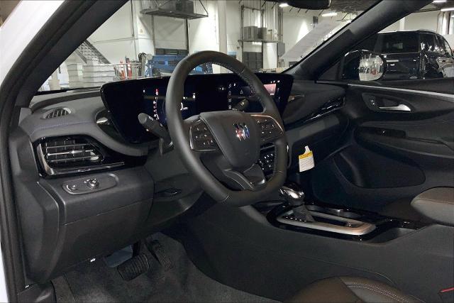 2026 Buick Envista Vehicle Photo in KANSAS CITY, MO 64114-4545