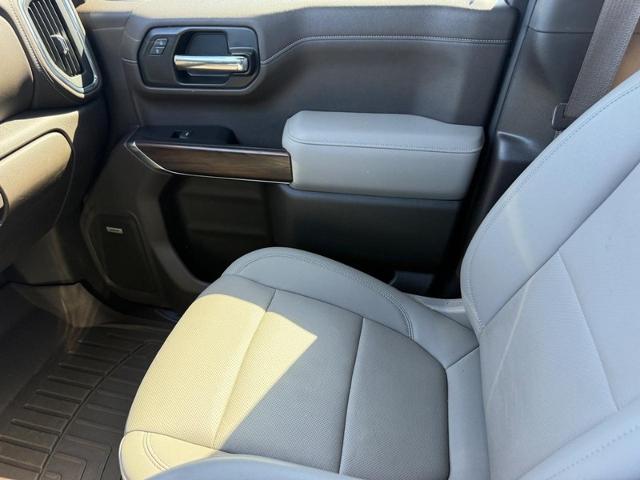 2022 GMC Sierra 1500 Limited Vehicle Photo in COLUMBIA, MO 65203-3903
