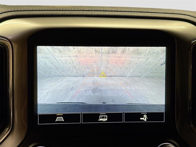 2021 Chevrolet Silverado 1500 Vehicle Photo in EVERETT, WA 98203-5662
