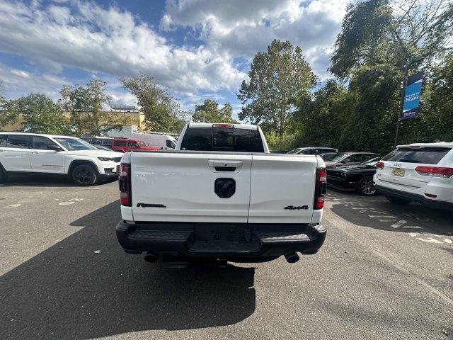 2022 Ram 1500 Vehicle Photo in Doylsetown, PA 18901