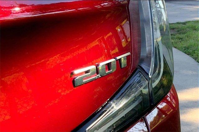2019 Cadillac XT4 Vehicle Photo in KANSAS CITY, MO 64114-4545