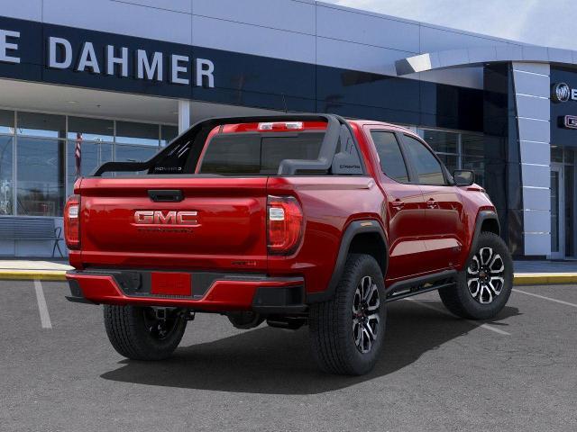 2025 GMC Canyon Vehicle Photo in KANSAS CITY, MO 64114-4545