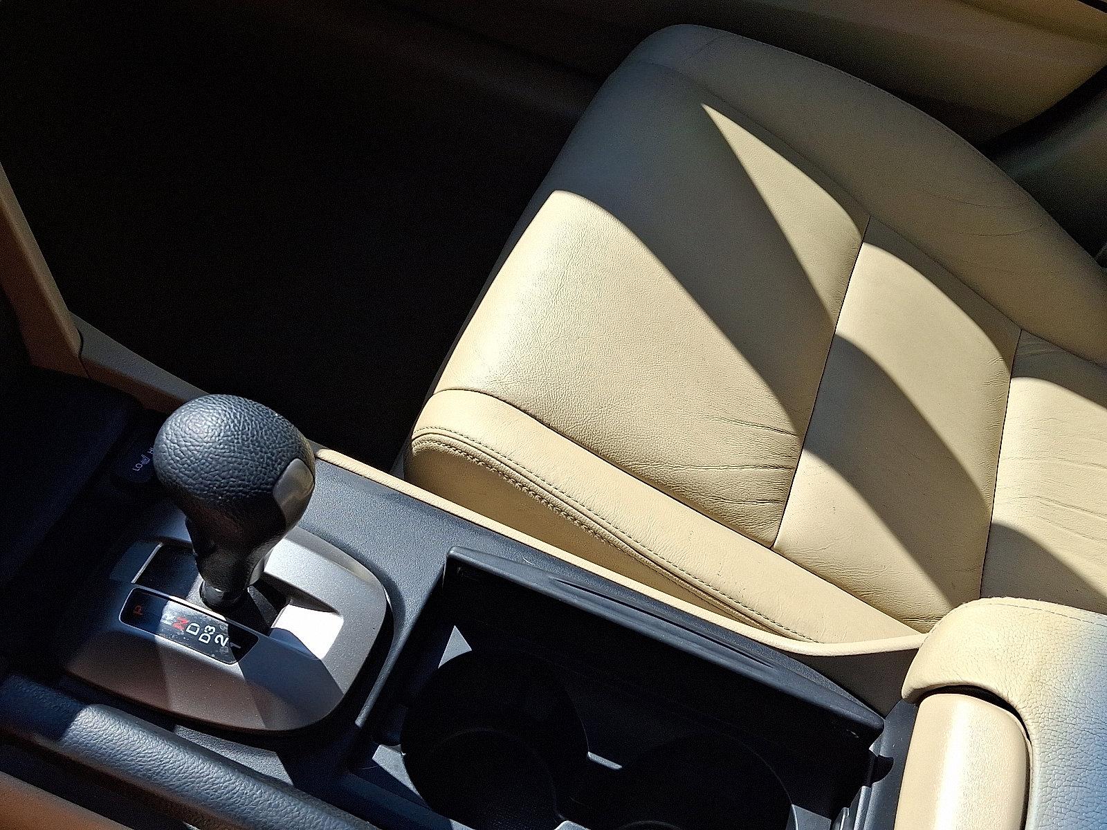 2010 Honda Accord Sedan Vehicle Photo in Harrisburg, PA 17111