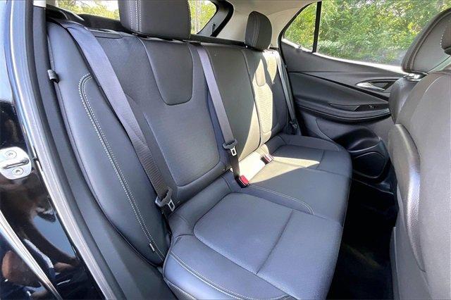 2023 Buick Encore GX Vehicle Photo in INDEPENDENCE, MO 64055-1314