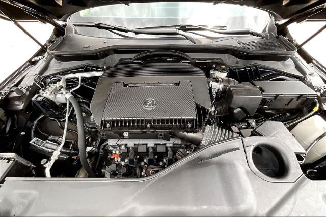 2023 Acura MDX Vehicle Photo in Grapevine, TX 76051
