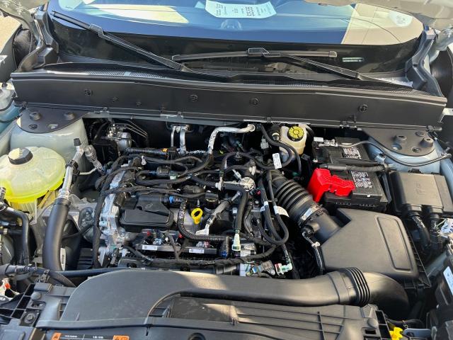 2024 Ford Bronco Sport Vehicle Photo in Neenah, WI 54956