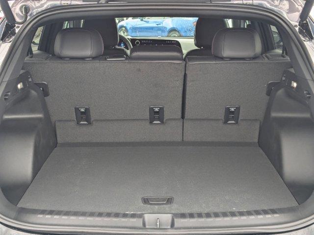 2024 Chevrolet Blazer EV Vehicle Photo in BRUNSWICK, GA 31525-1881