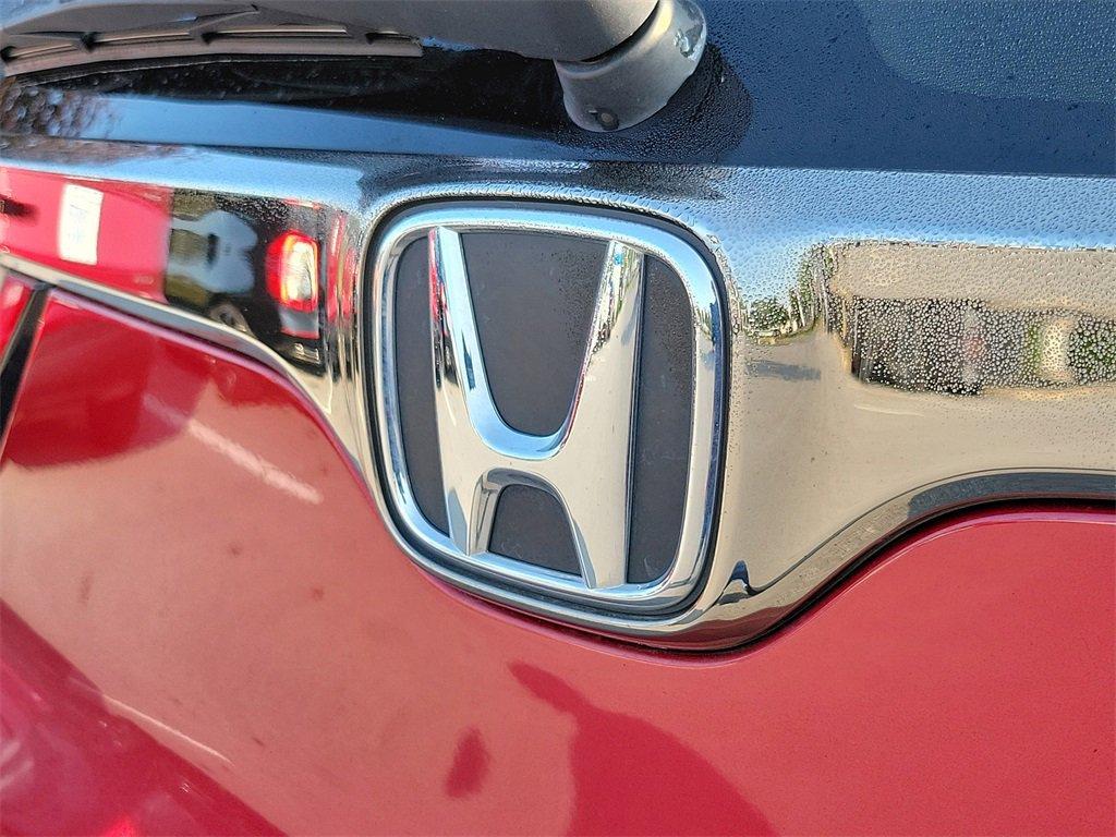 2022 Honda CR-V Vehicle Photo in Muncy, PA 17756