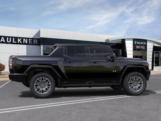 2025 GMC HUMMER EV Pickup Vehicle Photo in TREVOSE, PA 19053-4984