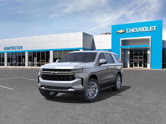 2024 Chevrolet Tahoe Vehicle Photo in MOON TOWNSHIP, PA 15108-2571