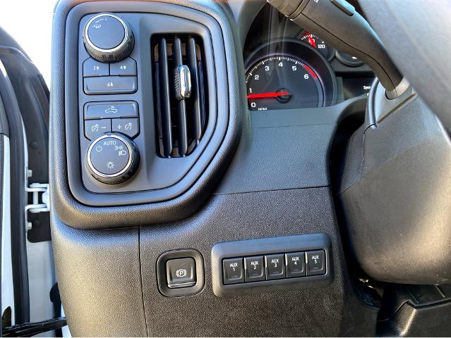 2024 Chevrolet Silverado 2500 HD Vehicle Photo in SAVANNAH, GA 31406-4513