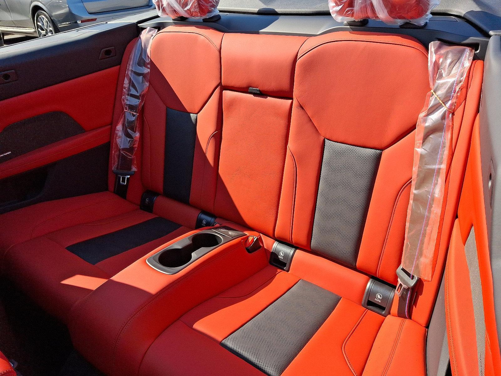 2025 BMW M4 Vehicle Photo in Lancaster, PA 17601