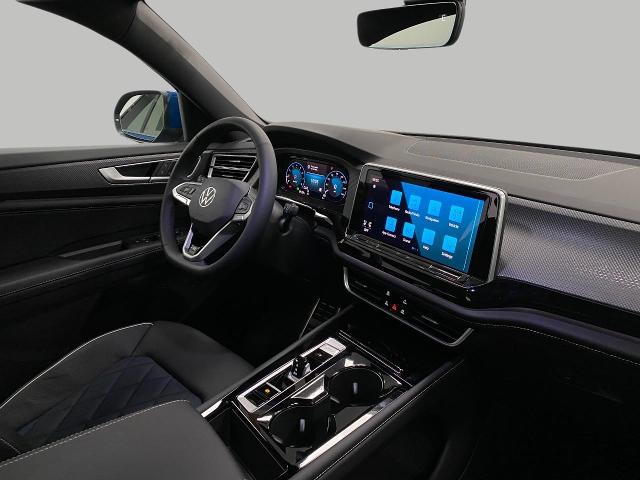 2025 Volkswagen Atlas Cross Sport Vehicle Photo in Appleton, WI 54913