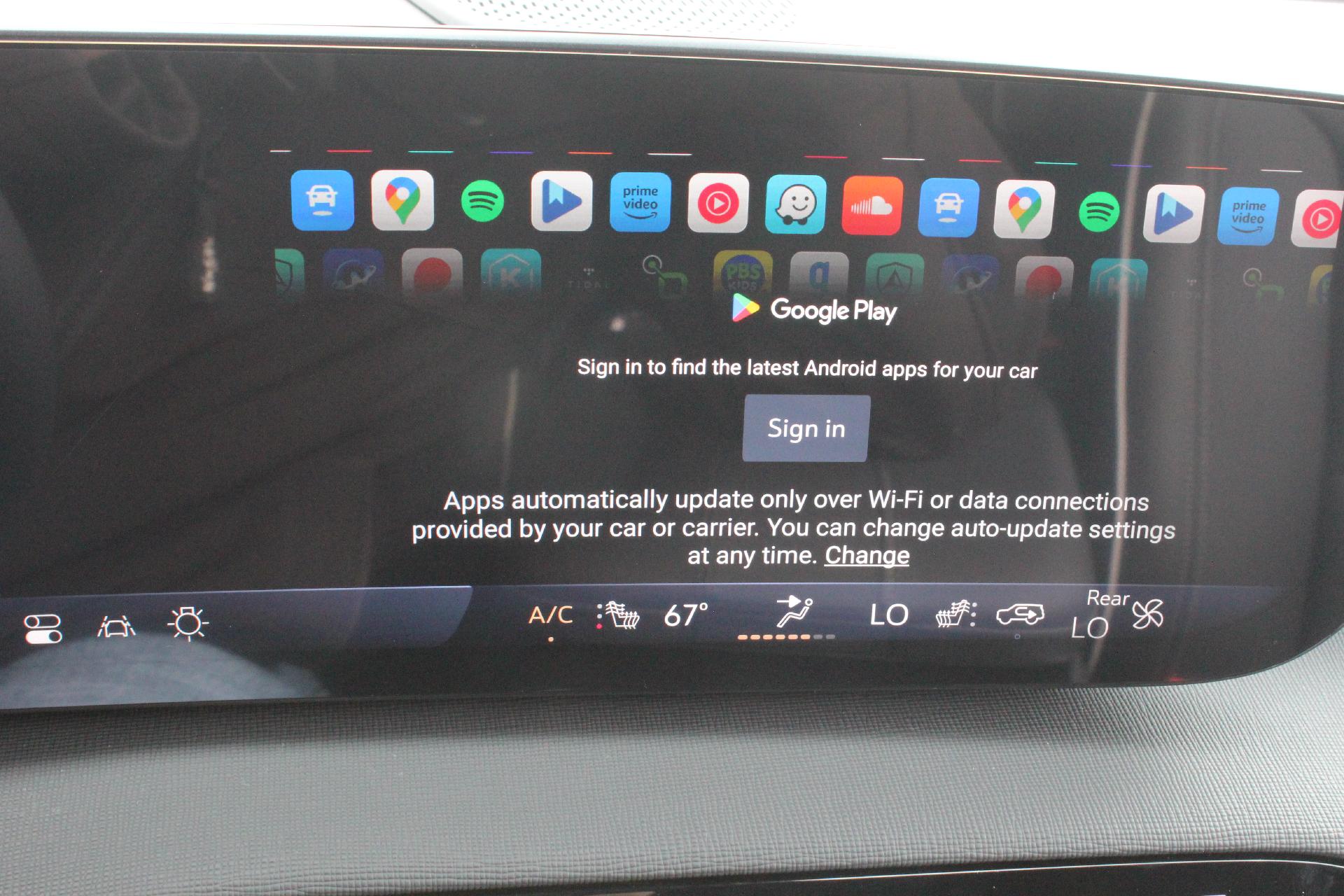 2025 Buick Enclave Vehicle Photo in AURORA, CO 80012-4011