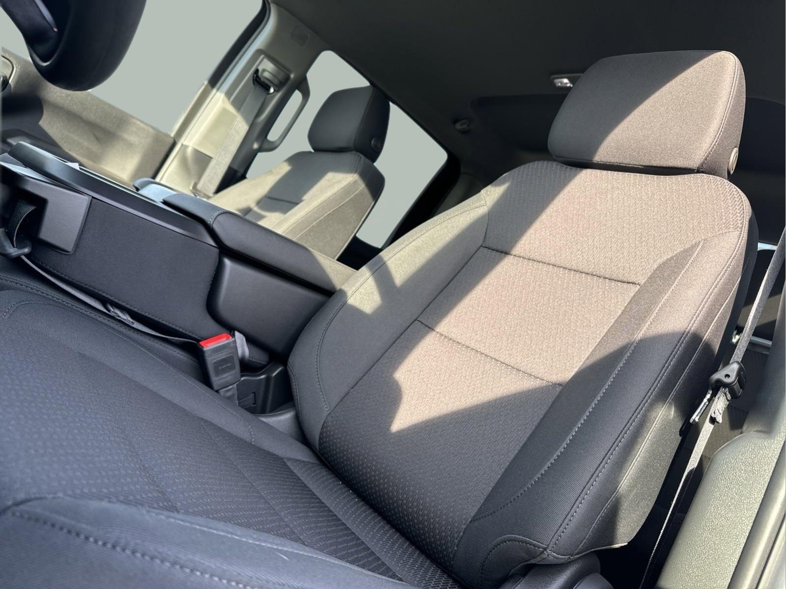 2025 Chevrolet Silverado 2500 HD Vehicle Photo in GEORGETOWN, TX 78626-7508