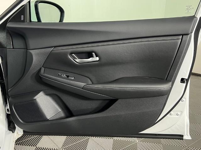 2025 Nissan Sentra Vehicle Photo in Tulsa, OK 74129