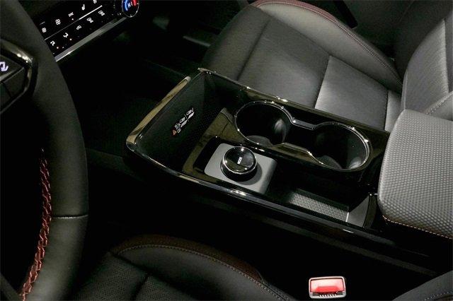 2025 Chevrolet Equinox Vehicle Photo in KANSAS CITY, MO 64114-4502