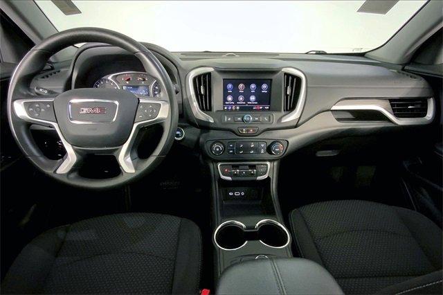 2024 GMC Terrain Vehicle Photo in INDEPENDENCE, MO 64055-1314