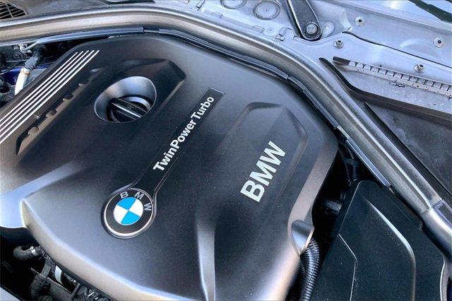 2020 BMW 430i xDrive Vehicle Photo in KANSAS CITY, MO 64114-4502