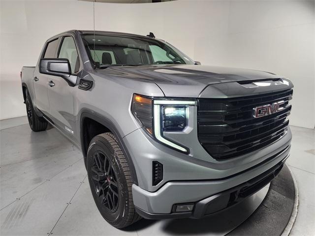 2025 GMC Sierra 1500 Vehicle Photo in PRESCOTT, AZ 86305-3700