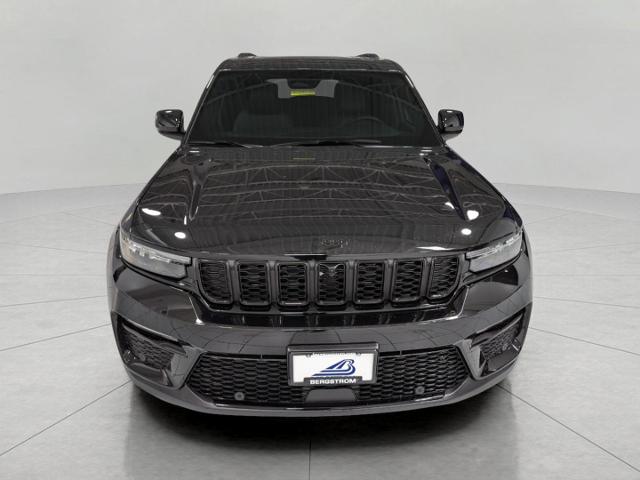 2025 Jeep Grand Cherokee Vehicle Photo in Oshkosh, WI 54901