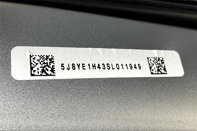 2025 Acura MDX Vehicle Photo in Tulsa, OK 74145
