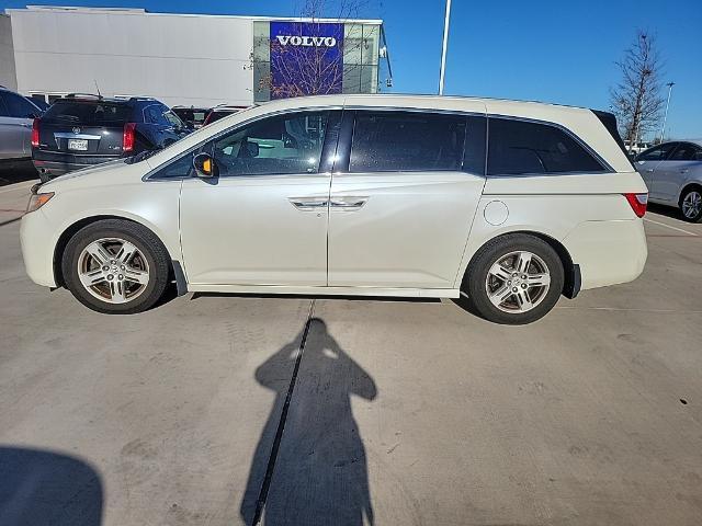 2013 Honda Odyssey Vehicle Photo in Grapevine, TX 76051