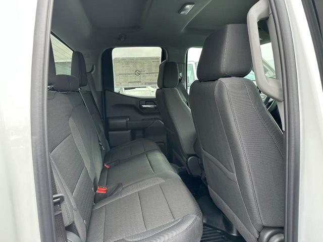 2025 GMC Sierra 1500 Vehicle Photo in COLUMBIA, MO 65203-3903