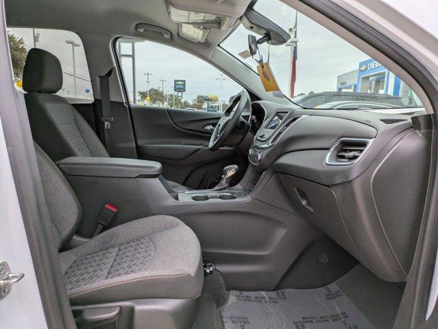 2024 Chevrolet Equinox Vehicle Photo in SELMA, TX 78154-1460